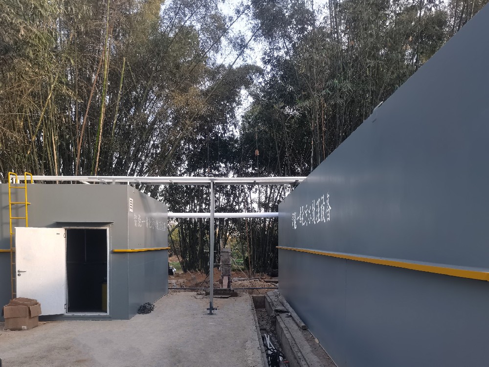 砂石清洗廢水處理：守護環境與資源的關鍵行動