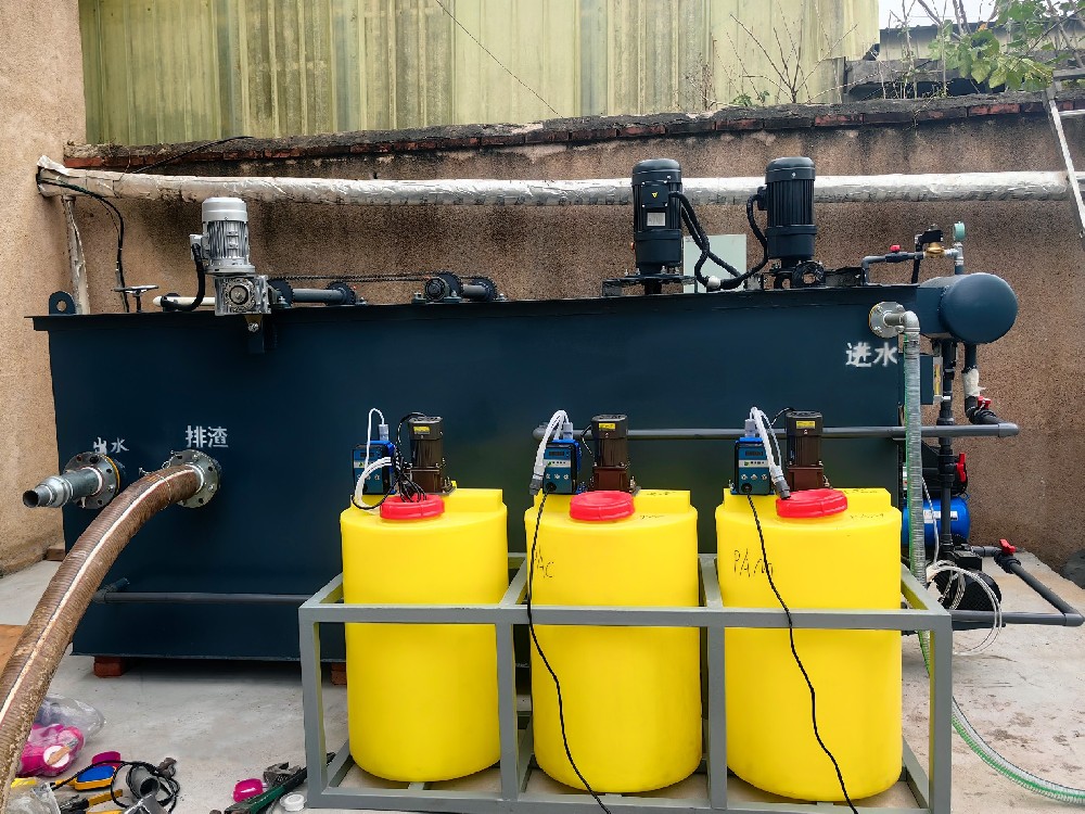 廢水處理第一步：預(yù)處理到底有多重要？