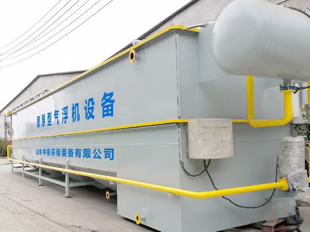 地埋一體化污水處理設備,生活污水處理設備,農村污水處理設備