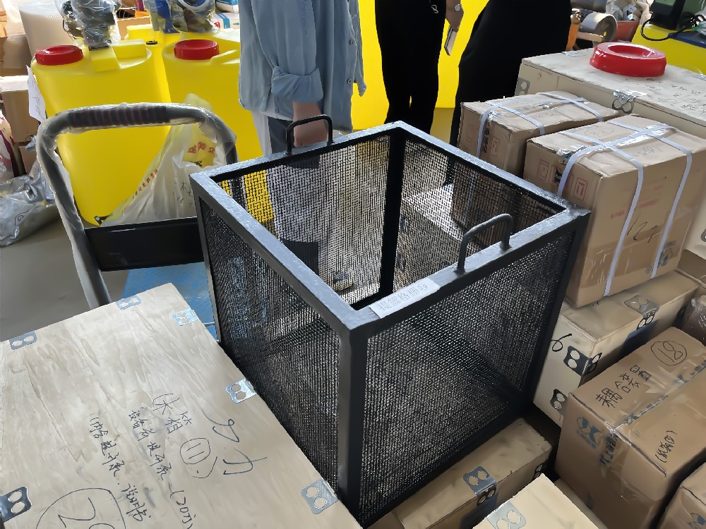 地埋一體化污水處理設備,生活污水處理設備,農村污水處理設備