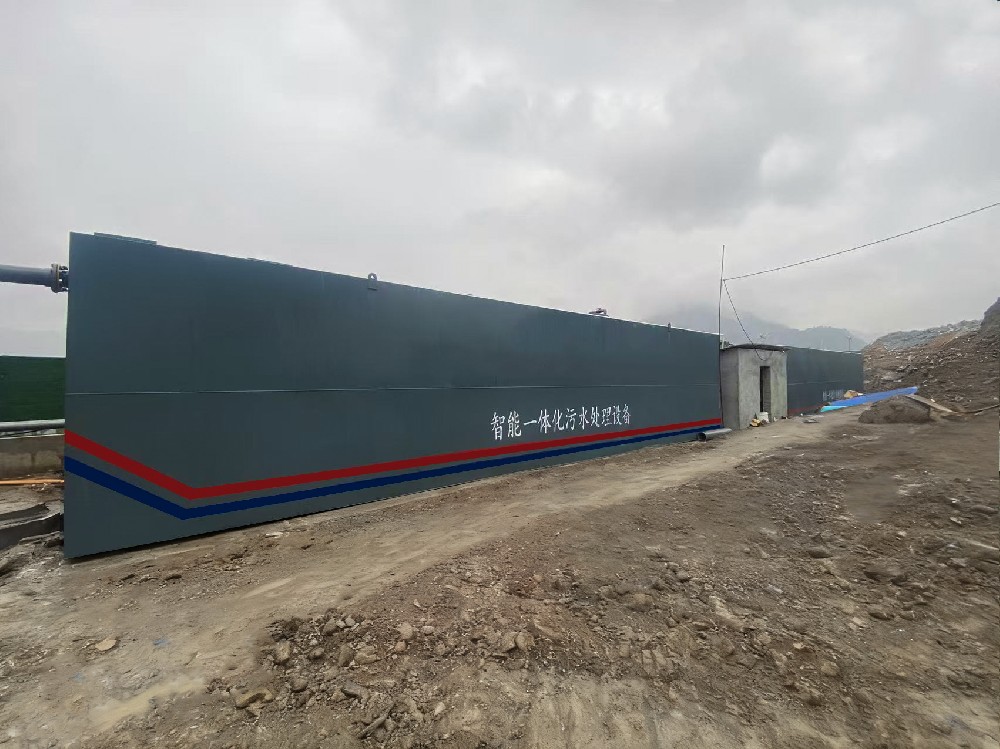 養(yǎng)豬場污水處理中的溶氣氣浮機設(shè)備